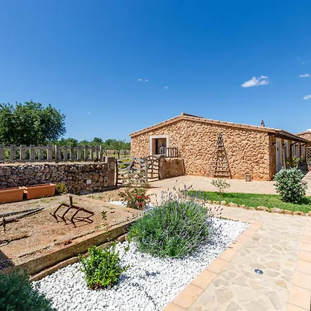 Yourhouse Porreti La Conillera * Lloret de Vistalegre