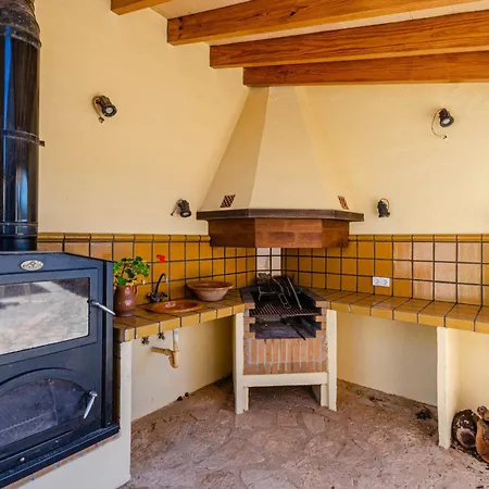 Apartment Yourhouse Porreti La Conillera *