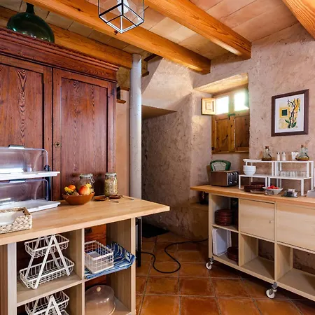 Yourhouse Porreti La Conillera Apartment Lloret de Vistalegre