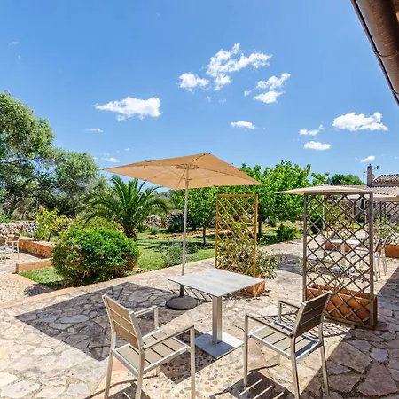Apartment Yourhouse Porreti La Conillera Lloret de Vistalegre
