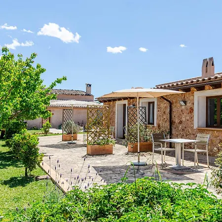 Yourhouse Porreti La Conillera * Lloret de Vistalegre